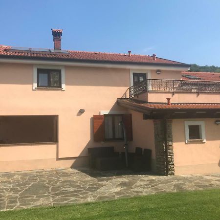 Apartments Vidovic Cezarji Εξωτερικό φωτογραφία