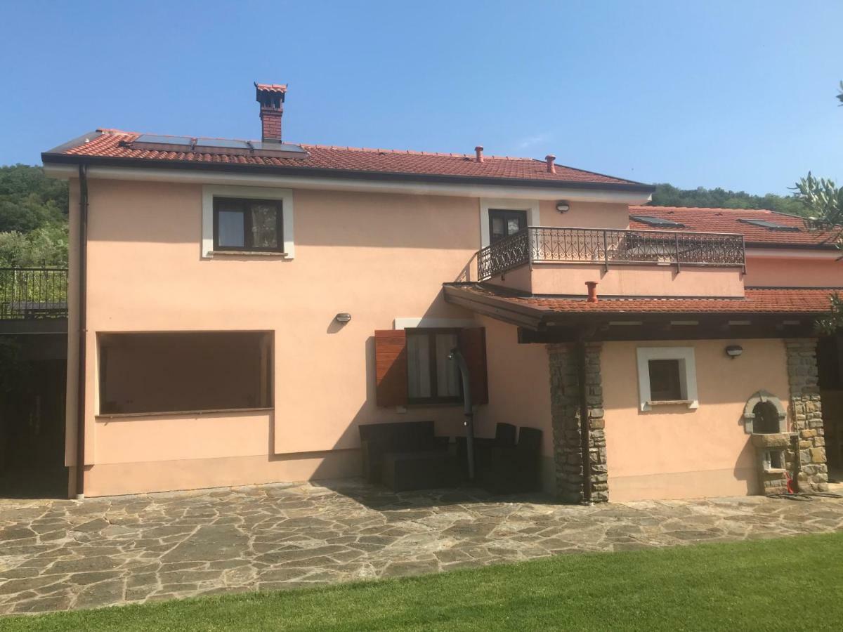 Apartments Vidovic Cezarji Εξωτερικό φωτογραφία