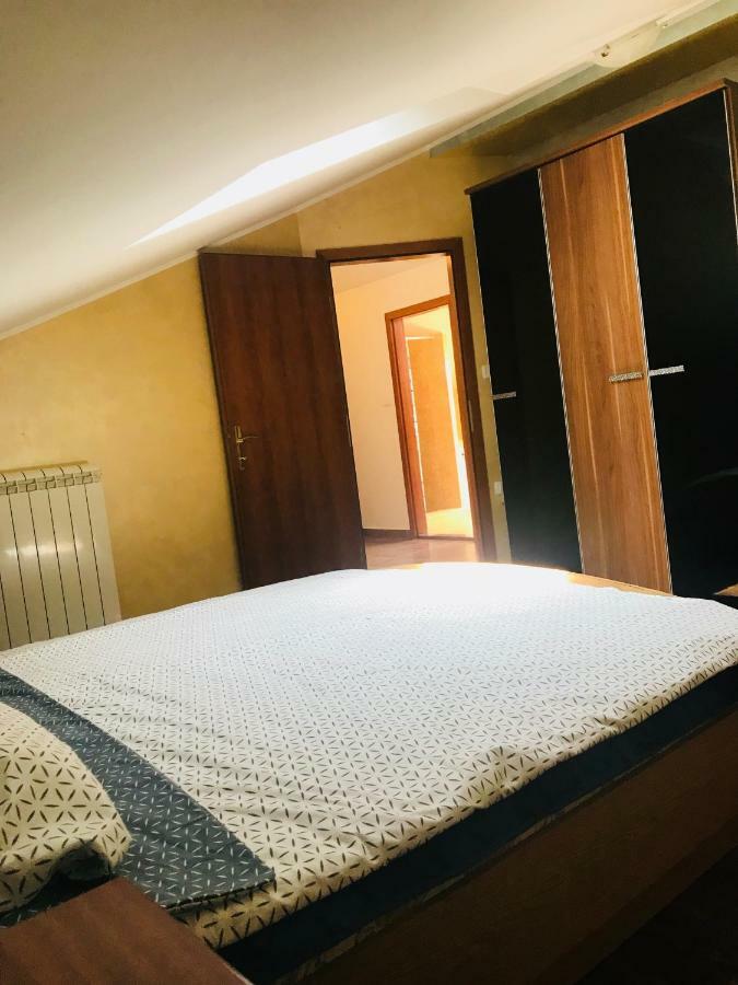 Apartments Vidovic Cezarji Εξωτερικό φωτογραφία