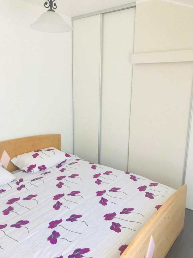 Apartments Vidovic Cezarji Εξωτερικό φωτογραφία