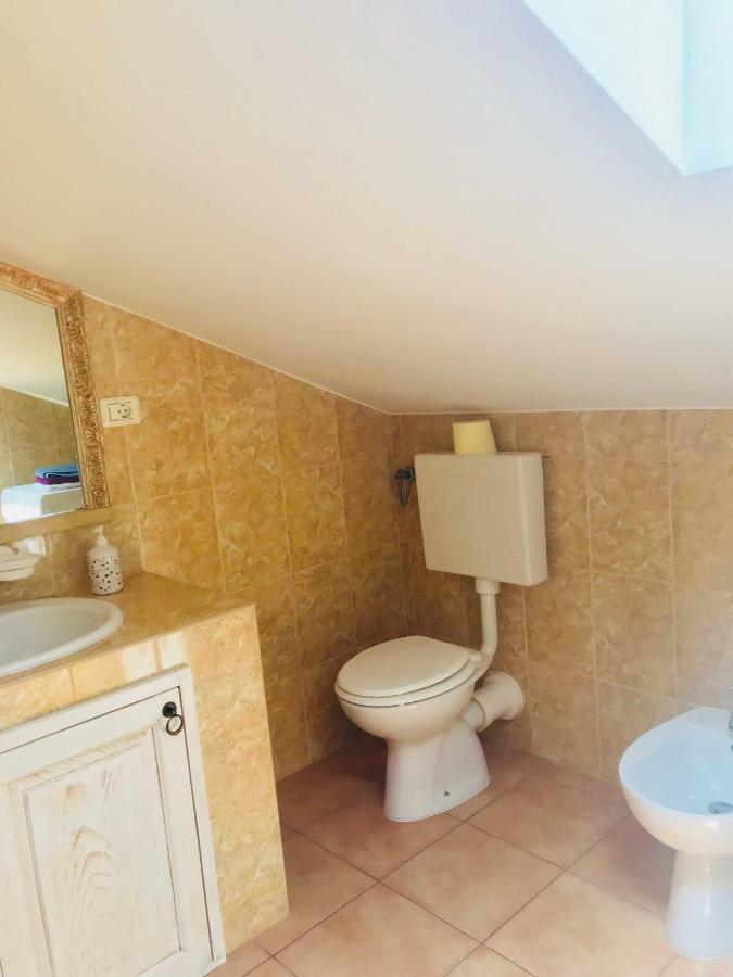 Apartments Vidovic Cezarji Εξωτερικό φωτογραφία