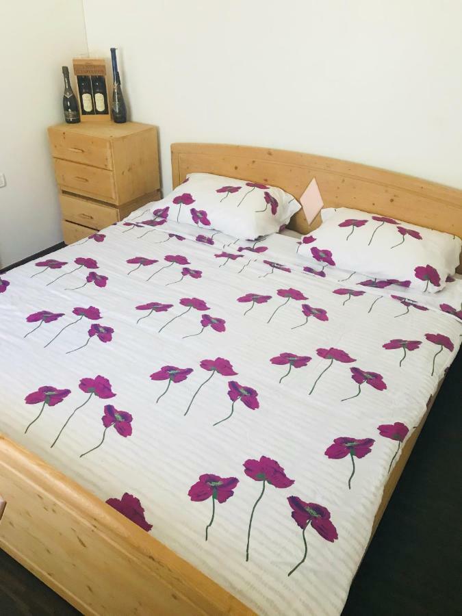 Apartments Vidovic Cezarji Εξωτερικό φωτογραφία
