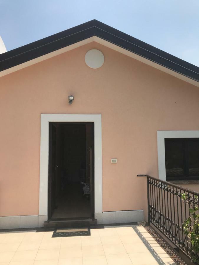 Apartments Vidovic Cezarji Εξωτερικό φωτογραφία