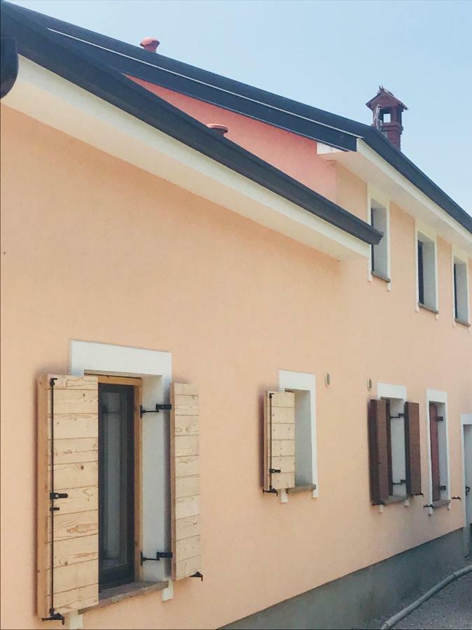 Apartments Vidovic Cezarji Εξωτερικό φωτογραφία