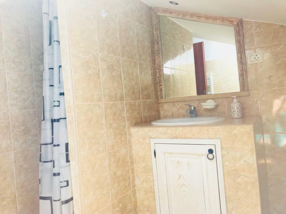 Apartments Vidovic Cezarji Εξωτερικό φωτογραφία