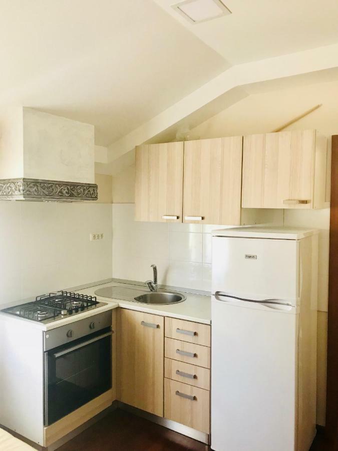 Apartments Vidovic Cezarji Εξωτερικό φωτογραφία