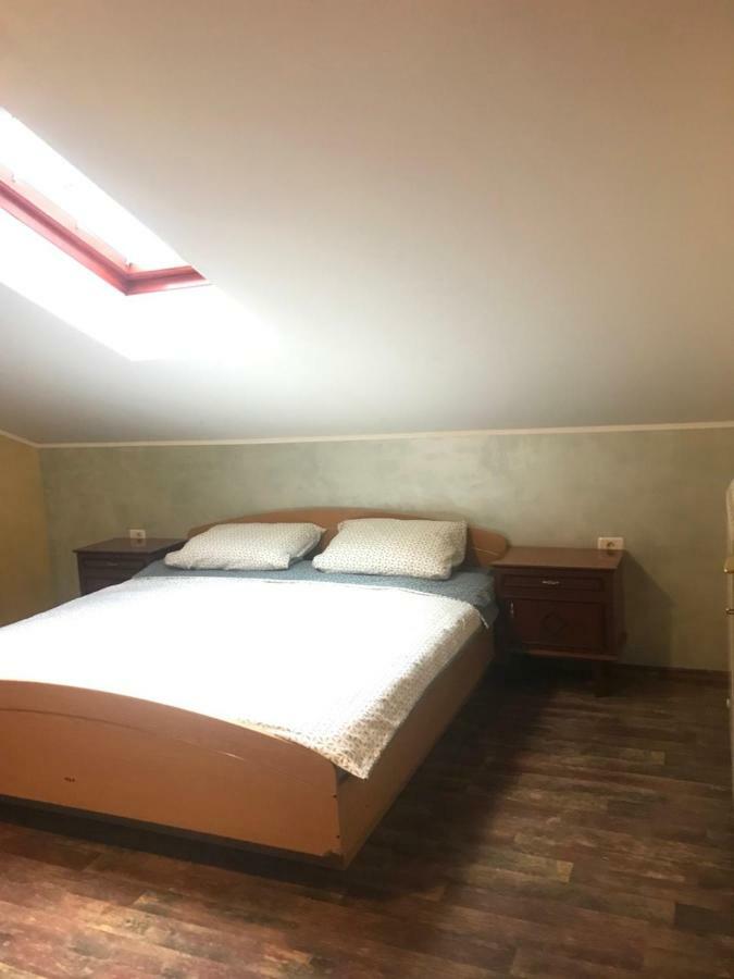 Apartments Vidovic Cezarji Εξωτερικό φωτογραφία