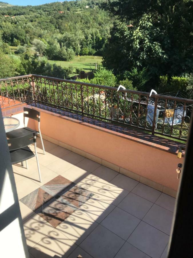 Apartments Vidovic Cezarji Εξωτερικό φωτογραφία