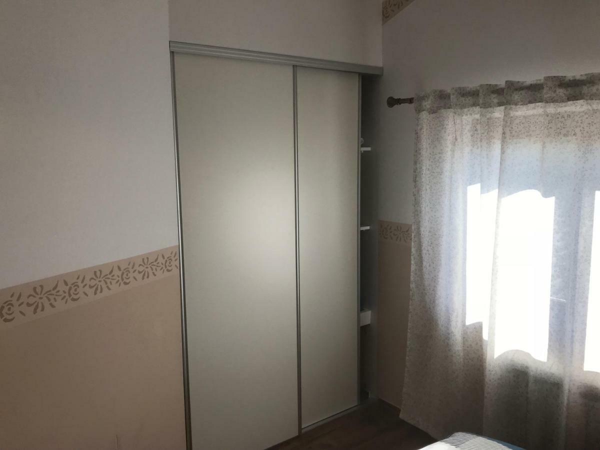 Apartments Vidovic Cezarji Εξωτερικό φωτογραφία
