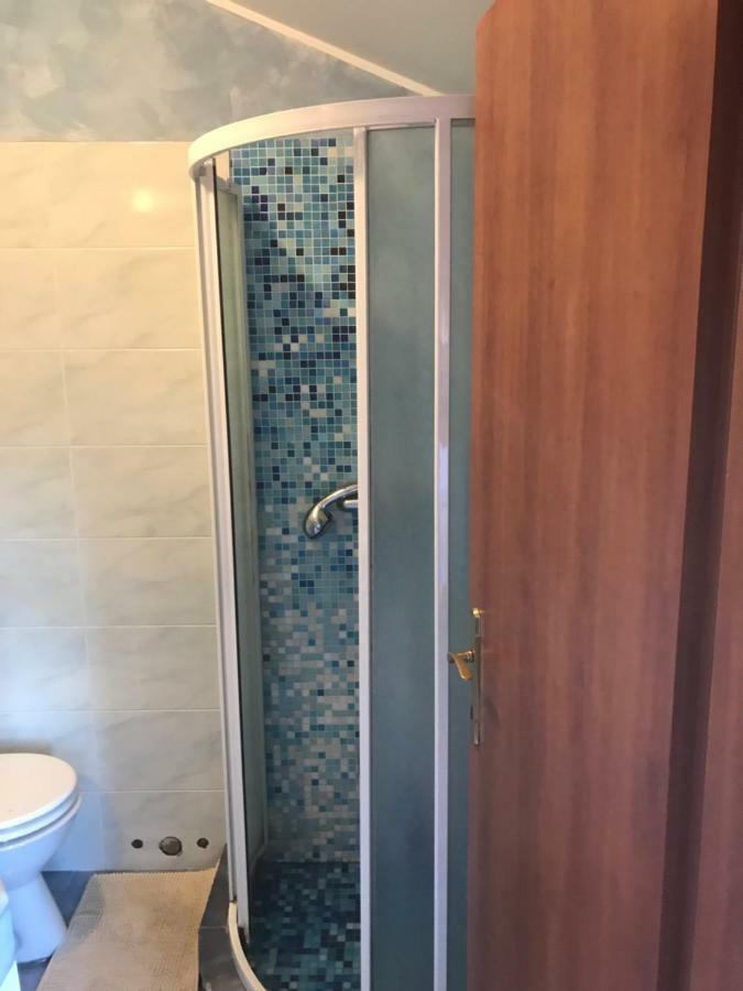 Apartments Vidovic Cezarji Εξωτερικό φωτογραφία