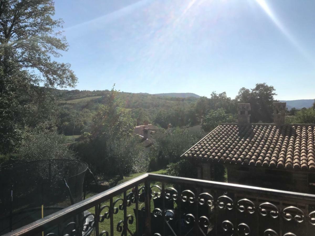 Apartments Vidovic Cezarji Εξωτερικό φωτογραφία