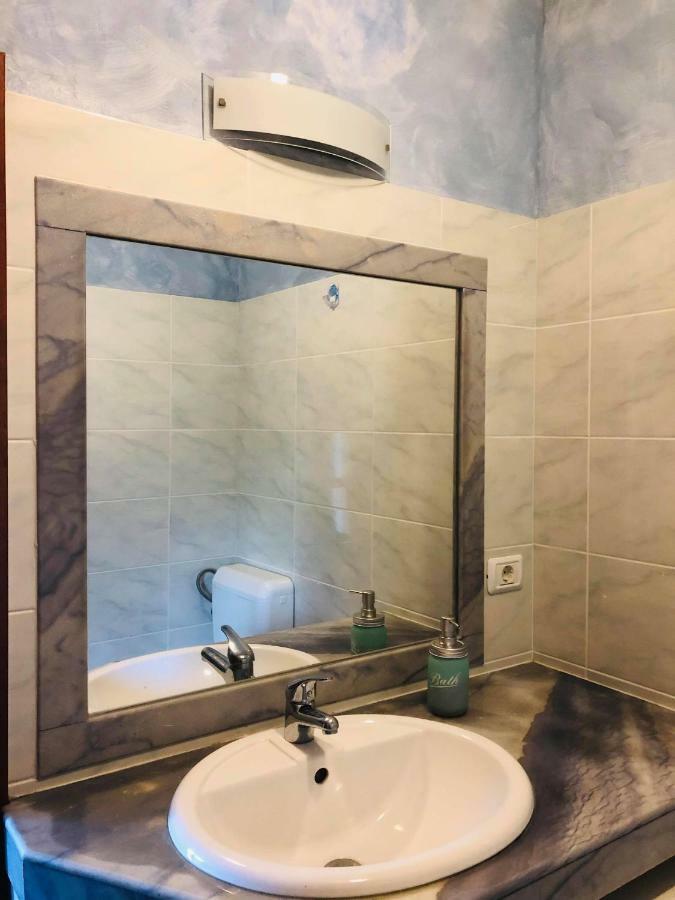 Apartments Vidovic Cezarji Εξωτερικό φωτογραφία