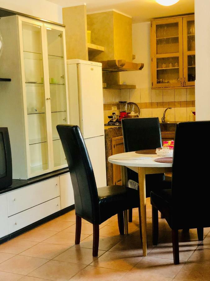 Apartments Vidovic Cezarji Εξωτερικό φωτογραφία