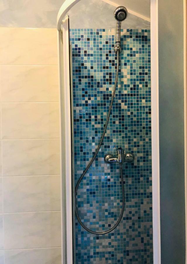 Apartments Vidovic Cezarji Εξωτερικό φωτογραφία