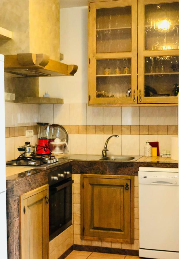 Apartments Vidovic Cezarji Εξωτερικό φωτογραφία