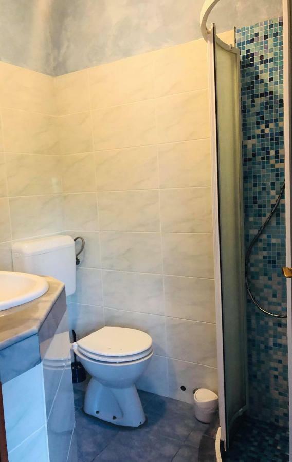 Apartments Vidovic Cezarji Εξωτερικό φωτογραφία
